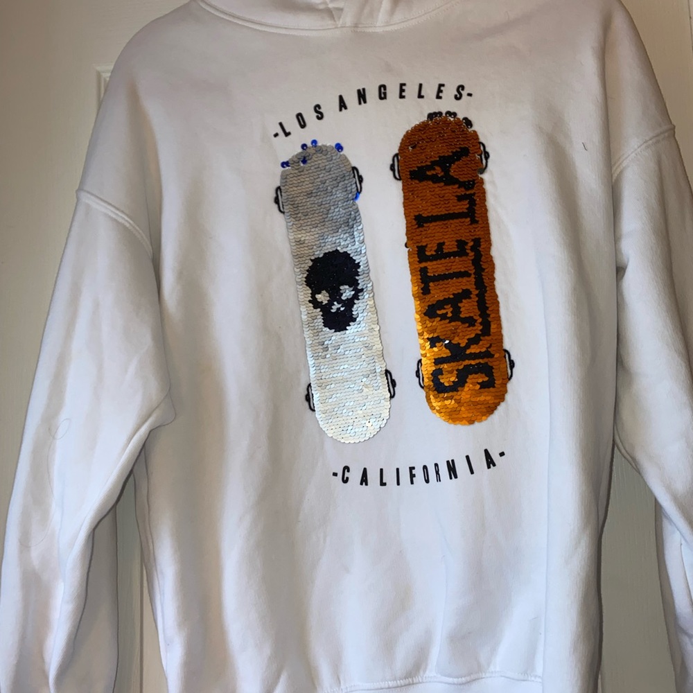 H&M sweater - Picture 2 of 3